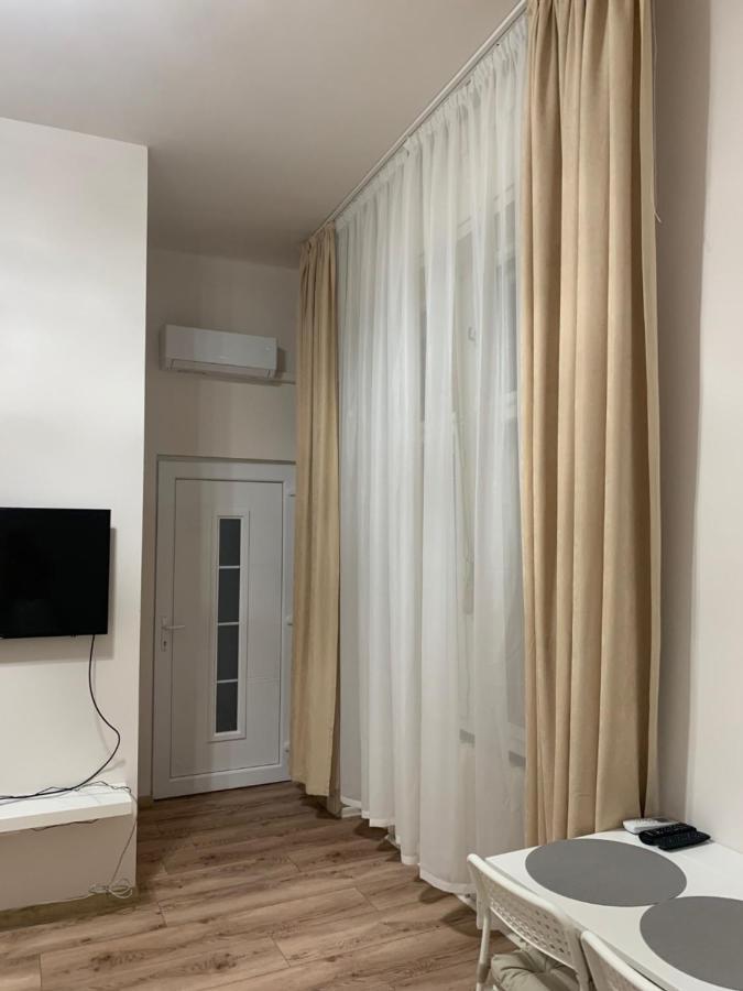 Tatra Residences บูดาเปสต์ ภายนอก รูปภาพ