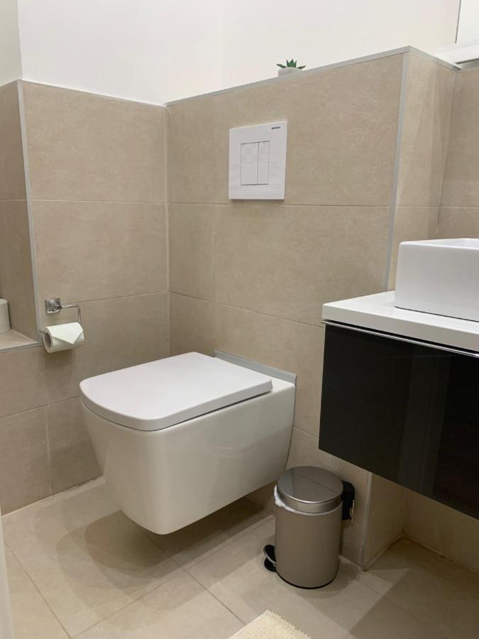 Tatra Residences บูดาเปสต์ ภายนอก รูปภาพ