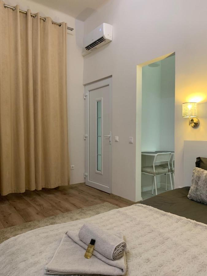 Tatra Residences บูดาเปสต์ ภายนอก รูปภาพ